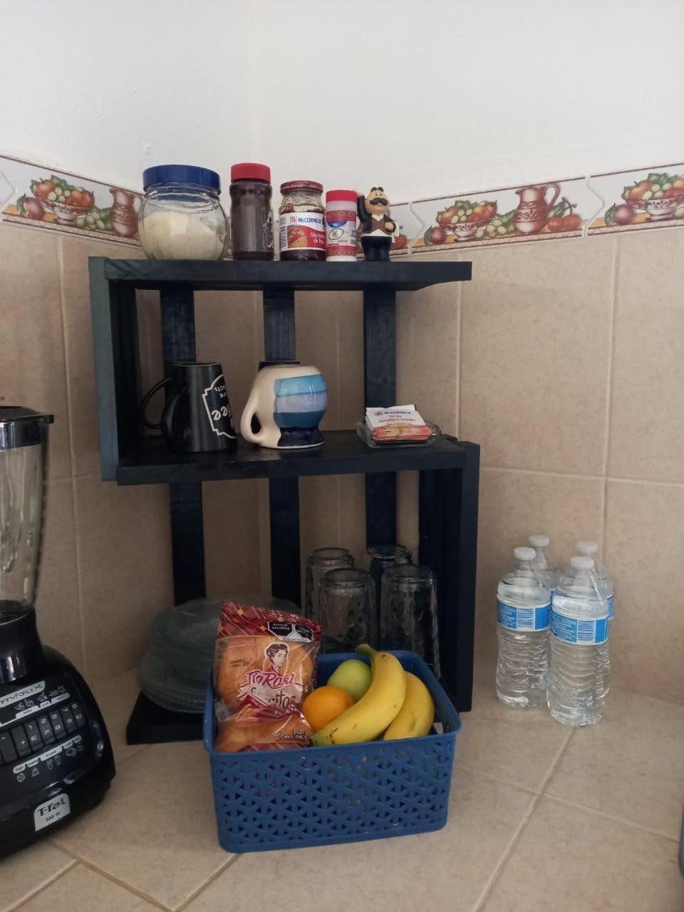 Solecito Hotel Apartamento Bacalar - Gratis Bicicletas Y Kayyaks Dış mekan fotoğraf